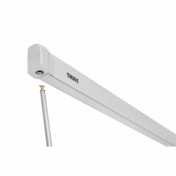 Store Paroi Latérale L4,5m THULE 4200 pour Camping-Car, Caravane et Fourgon - 302818 - NEUF Déclassé