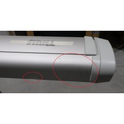 Store Paroi Latérale L4,5m THULE 4200 pour Camping-Car, Caravane et Fourgon Pas Cher