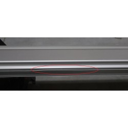 Store Paroi Latérale L4,5m THULE 4200 pour Camping-Car, Caravane et Fourgon Pas Cher