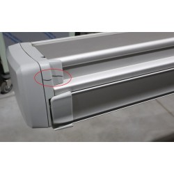 Store Paroi Latérale L4,5m THULE 4200 pour Camping-Car, Caravane et Fourgon Pas Cher