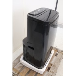 Climatiseur Mobile Réversible 3,5kW DOMAIR Snow