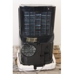 Climatiseur Mobile Réversible 3,5kW DOMAIR