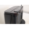 Climatiseur Mobile Réversible 3,5kW DOMAIR Snow Fonction Déshumidificateur Pas Cher