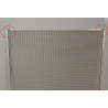 Grille d'Aération de Reprise GRADA Maille Fixe 1194x597
