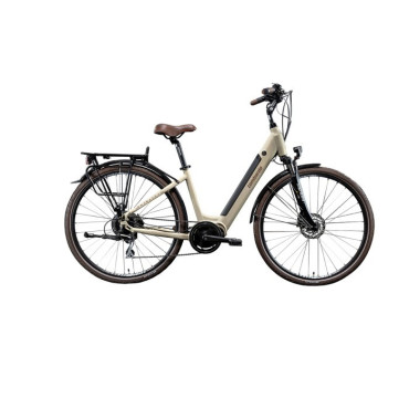 Vélo Électrique LOMBARDO Maratea 28" Vitesse Maximum 25km/h - VLM28 - NEUF Déclassé