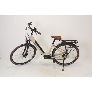 Vélo Électrique LOMBARDO Maratea 28" Vitesse Maximum 25km/h - VLM28 - NEUF Déclassé