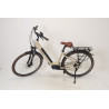 Vélo Électrique LOMBARDO Maratea 28" Vitesse Maximum 25km/h - VLM28 - NEUF Déclassé