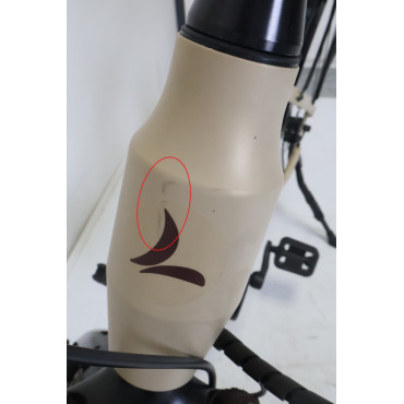 Vélo Électrique LOMBARDO Maratea 28" Vitesse Maximum 25km/h - VLM28 - NEUF Déclassé