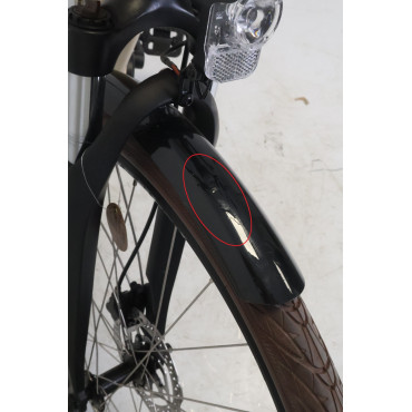 Vélo Électrique LOMBARDO Maratea 28" Vitesse Maximum 25km/h - VLM28 - NEUF Déclassé