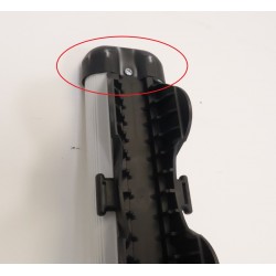 Porte-Vélo de Toit PERUZZO