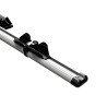Porte-Vélo de Toit PERUZZO Roma Tandem Aluminium Fixation Cadre