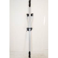 Porte-Vélo de Toit PERUZZO Roma Tandem Aluminium Fixation