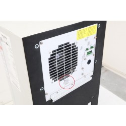 Climatiseur Mobile d'Armoire SCHNEIDER Climasys 1kW 230V - NSYCU1KDG - NEUF Déclassé