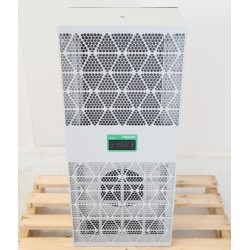 Climatiseur Mobile d'Armoire SCHNEIDER Climasys 1kW