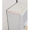 Climatiseur Mobile d'Armoire SCHNEIDER Climasys 1kW Latérale - NSYCU1KDG - NEUF Déclassé