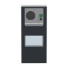Climatiseur Mobile d'Armoire SCHNEIDER Climasys 1kW Latérale 230V - NSYCU1KDG