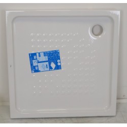 Receveur de Douche ROCA Italia Carré à Poser