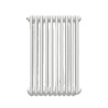 Radiateur Acier Eau Chaude 545W IRSAP Tesi 3 H600xL405mm - RT306000901A402N0