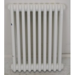 Radiateur Acier Eau Chaude 545W IRSAP Tesi 3 H600xL405mm
