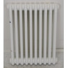 Radiateur Acier Eau Chaude 545W IRSAP Tesi 3 H600xL405mm