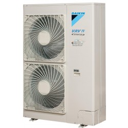 Unité Extérieure de Climatisation Réversible 12CV DAIKIN Mini VRV Large Inverter Triphasé - RXYSQ12TMY1B