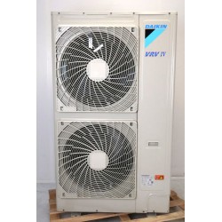 Unité Extérieure de Climatisation Réversible 12CV DAIKIN Mini VRV Large Inverter Triphasé