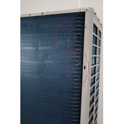 Unité Extérieure de Climatisation Réversible 12CV DAIKIN Mini VRV Large Inverter Pas Cher
