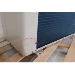 Unité Extérieure de Climatisation Réversible 12CV DAIKIN Mini VRV Large Inverter Pas Cher