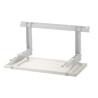 Bac de Récupération des Condensats ARTIPLASTIC en Plastique 790x390mm - 0079BR