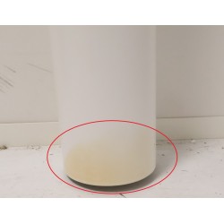 Conduit Rolux Condensation Gaz et Fioul UBBINK Sekurit ø80/125mm