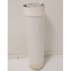 Conduit Rolux Condensation Gaz et Fioul UBBINK Sekurit