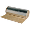 Rouleau Isolant ALDES Laine Minérale Laine de Verre 1150x7500mm Épaisseur 50mm - 11091744 - NEUF