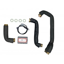 Kit de Relève Chaudière ATLANTIC Compatible avec Pompes à Chaleur Alfea et Aérolia - 073989