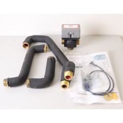 Kit de Relève Chaudière ATLANTIC Compatible avec Pompes à Chaleur Alfea et Aérolia - 073989