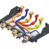 Dosseret de Remplacement ELM LEBLANC pour Acleis Bas Nox ou Megalis Condens Indice 4 - 7716780464 - NEUF