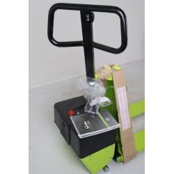 Transpalette Électrique Haute Levée LIFTER by PRAMAC Charge 1000kg - HX10E-A938204