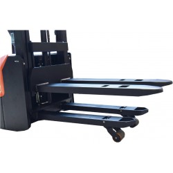 Gerbeur Élévateur Électrique STOCKMAN Charge 1200kg