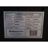 Gerbeur Élévateur Électrique STOCKMAN Hauteur de Levée 2,9m - PSE12N2900LI-A800313