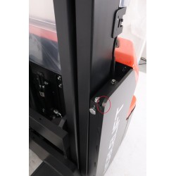 Gerbeur Élévateur Électrique STOCKMAN Charge 1200kg Pas Cher