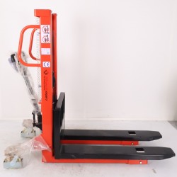 Gerbeur Élévateur Manuel STOCKMAN Charge 500kg