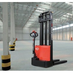 Gerbeur Elévateur Electrique Ergonomique EP EQUIPEMENT