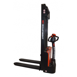 Gerbeur Élévateur Électrique Ergonomique EP EQUIPEMENT Charge 1200kg - EST122-A799617