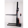 Gerbeur Élévateur Électrique Ergonomique EP EQUIPEMENT