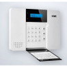 Pack Alarme Anti-Intrusion Prépayé URMET Zeno Préconfiguré Sans Fil 4G - 21625