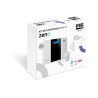 URMET Pack Alarme Anti-Intrusion Zeno Préconfiguré Sans Fil 4G - 21625
