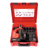 Mallette Romax Compact Basic TT ROTHENBERGER Sertisseuse avec 2 Batteries 2AH - 1000002116 - NEUVE