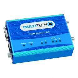 Modem SCHNEIDER 3G/4G pour Borne de Recharge EVlink - EVP3MM