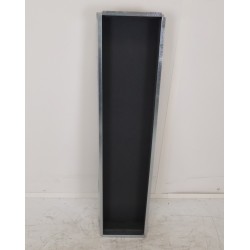 Plénum de Reprise Isolé M1 OME Taille M pour Gainable PEAD-RP PEAD-SP Piquages 2x250