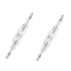 Lot de 2 Ampoules Lampes à Décharge OSRAM Powerstar HQI-TS Excellence RX7s 150W  - 678362