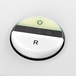 Destructeur de Papier Broyeuse de Documents IDEAL 3104CC P-5 Coupe Croisée